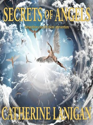 cover image of Secrets of the Angels